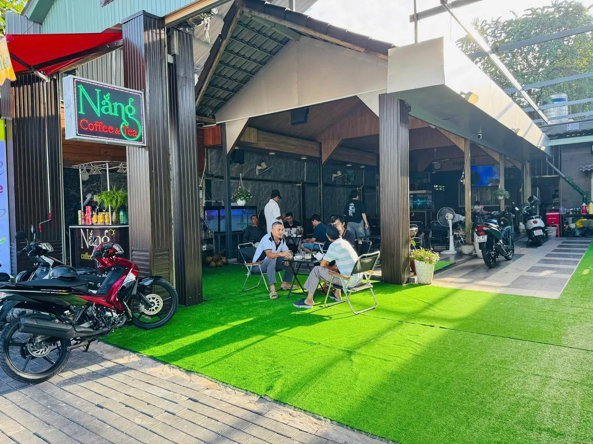 Bán đất mặt tiền kinh doanh 160m² Nguyễn Thị Minh Khai 10 tỷ - Ảnh thu nhỏ 5