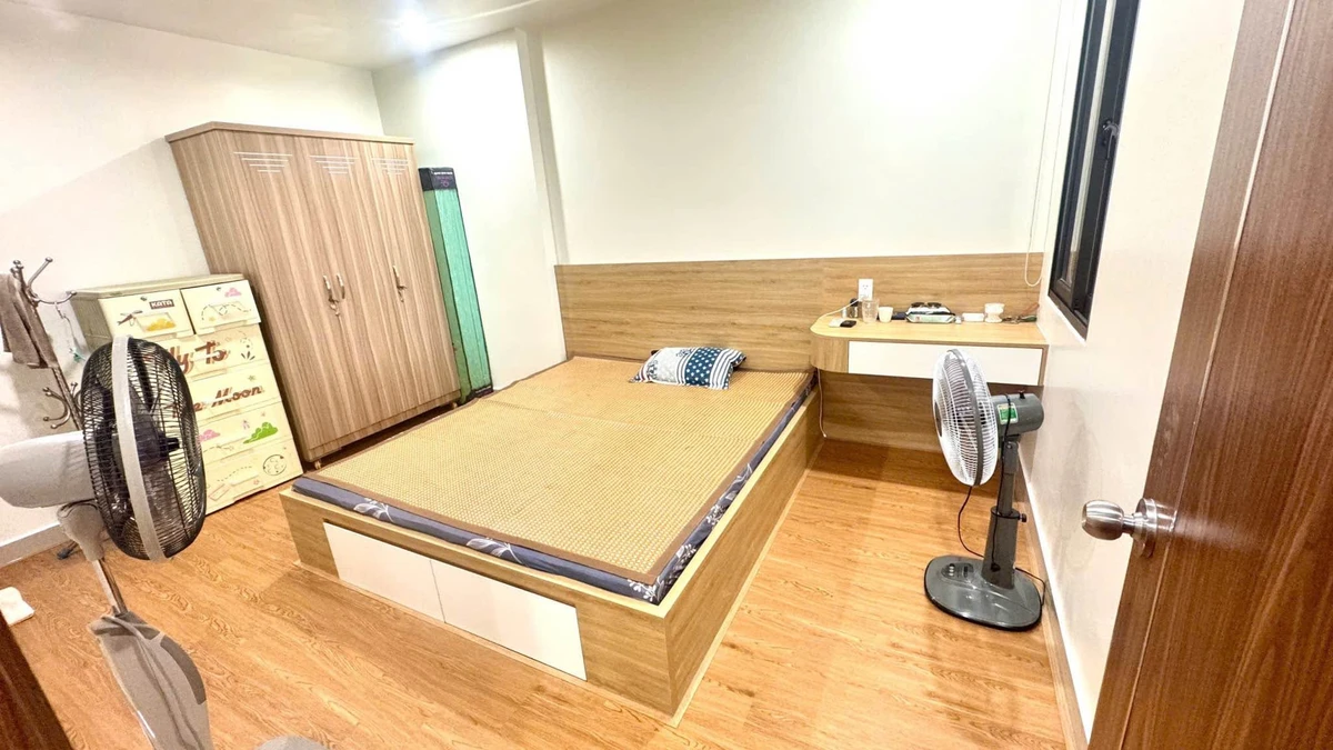 Cho thuê căn hộ 2PN 67m² VCN Phước Hải Nha Trang - Ảnh thu nhỏ 4