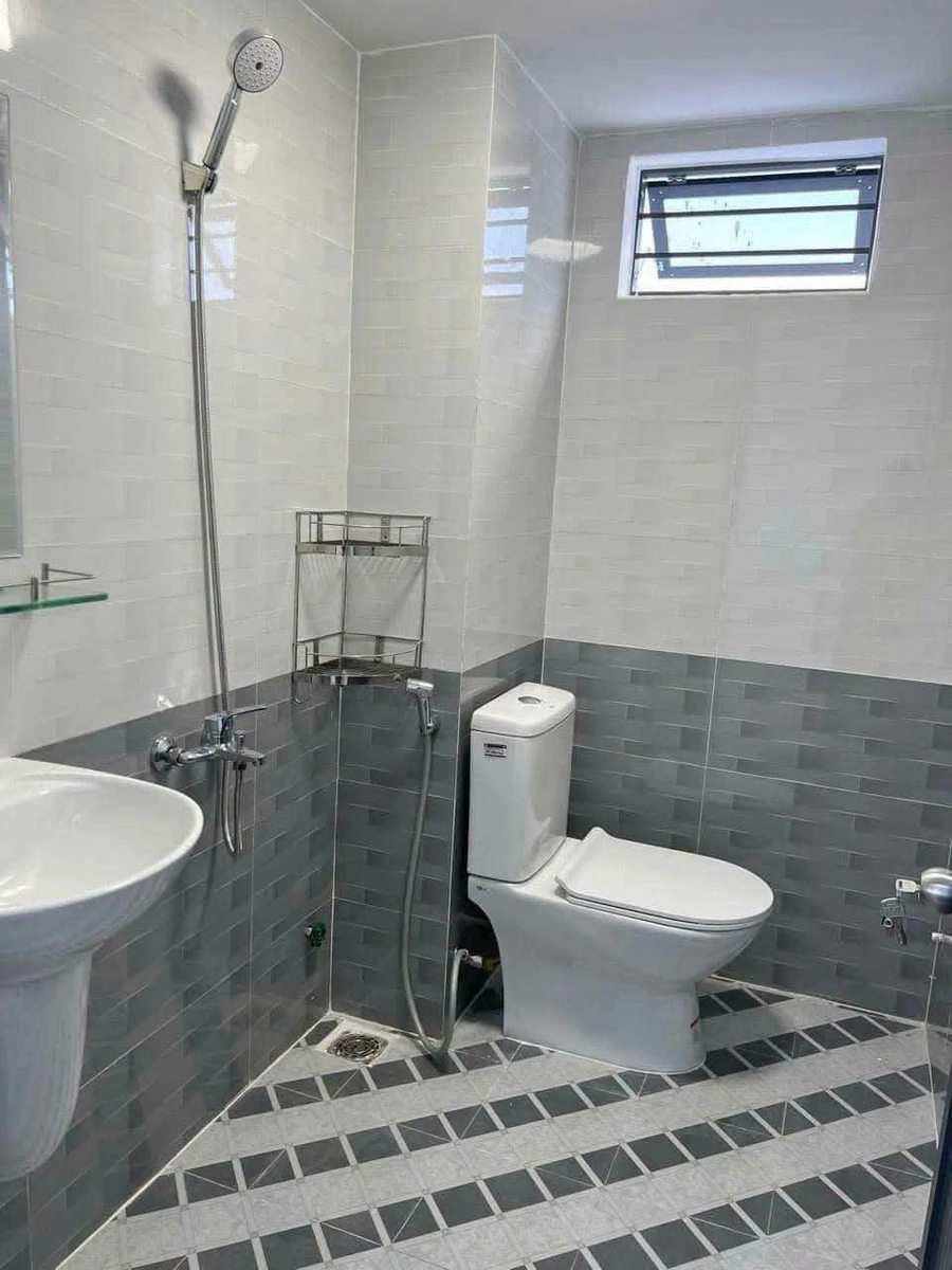 Bán nhà hẻm 3 phòng ngủ Lê Hữu Trác, Quảng Ngãi - Ảnh thu nhỏ 4