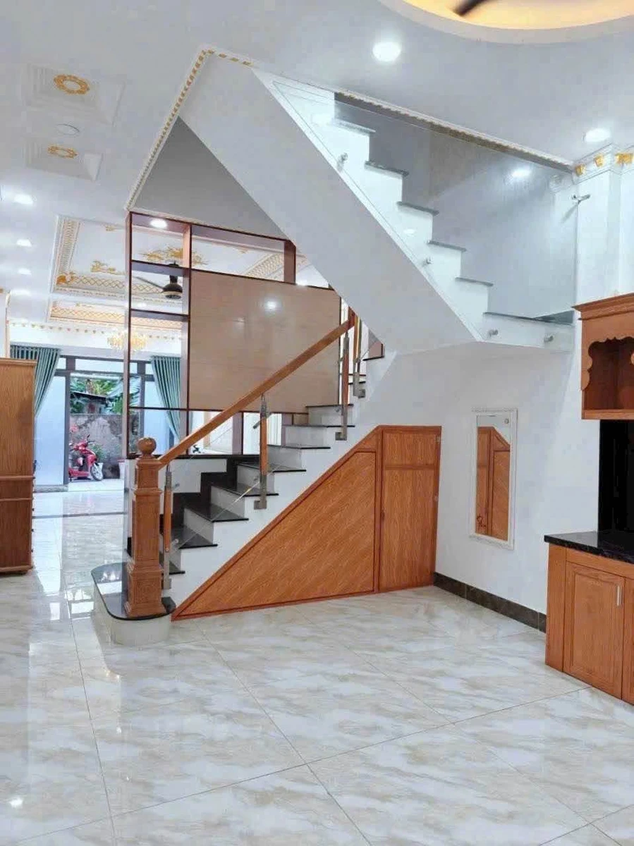 Bán nhà 67m2 (4,2x16m) 2 phòng ngủ Tân Hạnh, Biên Hòa - Ảnh thu nhỏ 3