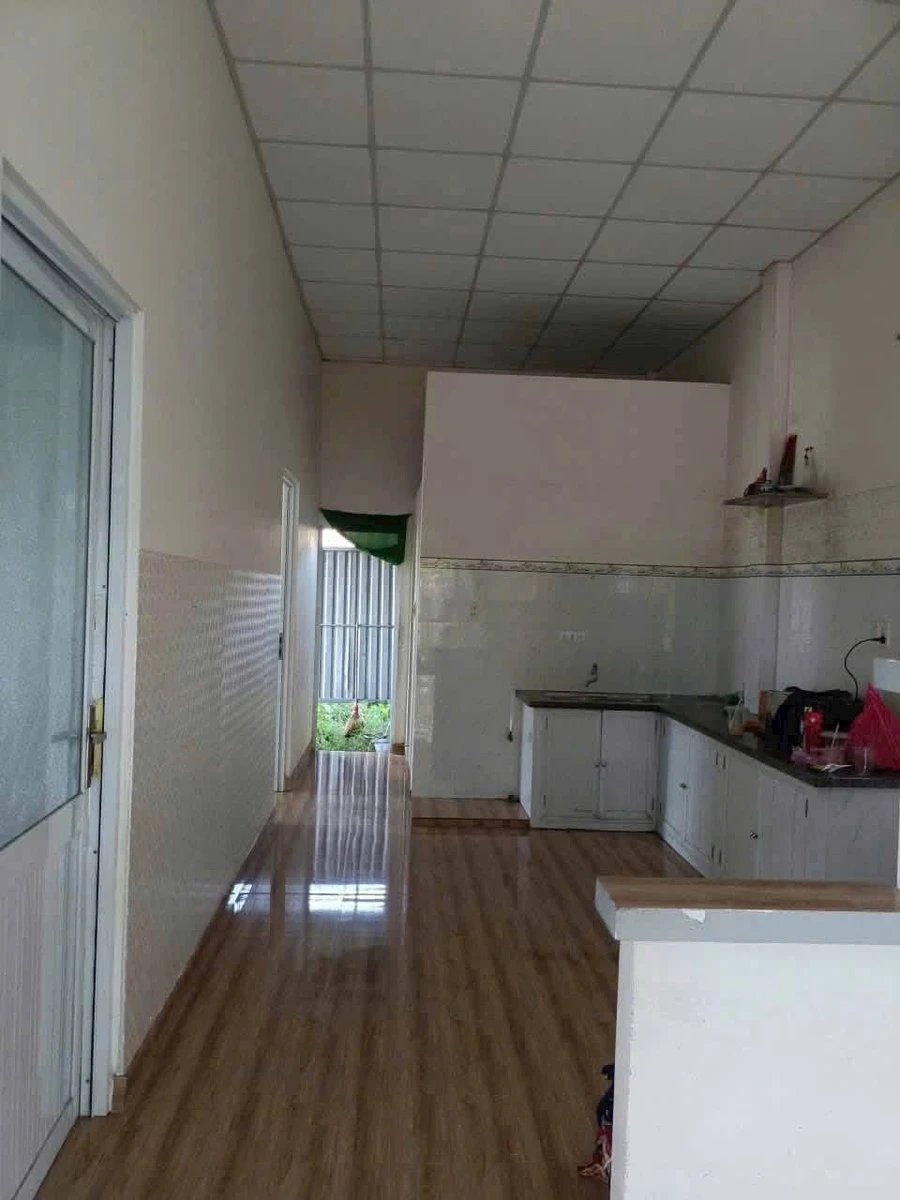 Bán nhà sân vườn Dương Nổ Cồn, 168m², 2 phòng, 2,4 tỷ - Ảnh thu nhỏ 4