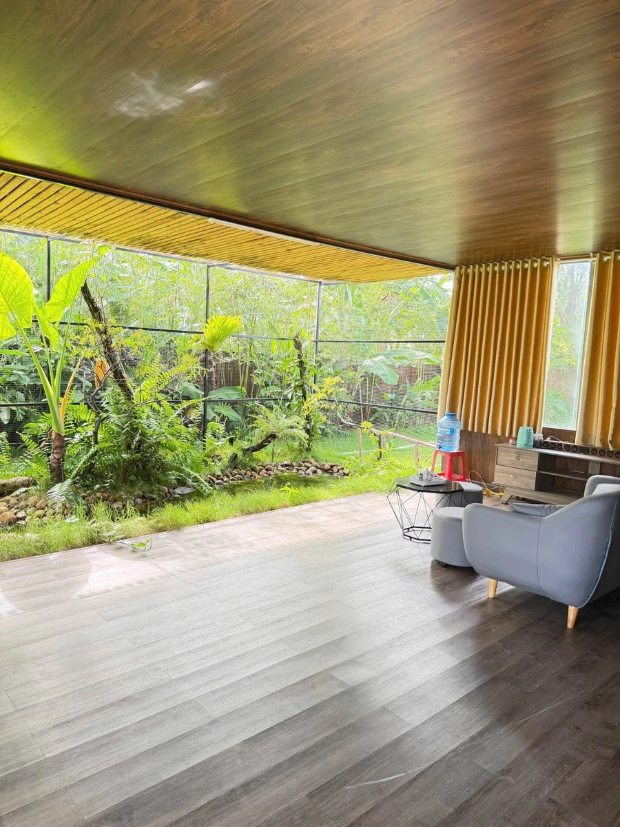Bán nhà vườn 975m² Phường Eakao 2 tỷ - Ảnh thu nhỏ 5