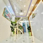 Bán nhà phố 30m2 3 tầng Tân Hòa Đông Quận 6 - 4.1 tỷ - Ảnh thu nhỏ 5