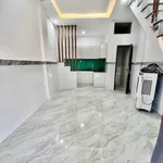 Bán nhà 2 tầng 22,5m² Kha Vạn Cân Thủ Đức - 2,75 tỷ - Ảnh thu nhỏ 5