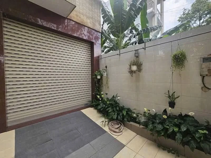 Bán shophouse mặt tiền Biên Hòa 120m² 8 tỷ 5 - Ảnh thu nhỏ 5