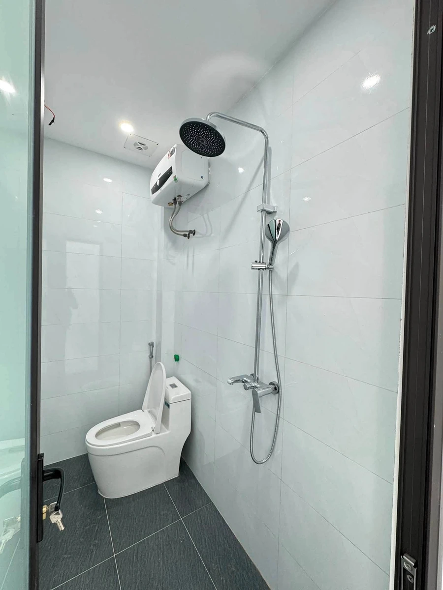 Bán nhà bìa 2 tầng 52m2 3 phòng ngủ tại Kiều Hạ, Quốc Tuấn, An Dương, Hải Phòng - Ảnh thu nhỏ 5