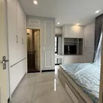Cho thuê căn hộ 1 phòng ngủ 40m2 đầy đủ nội thất, Tân Bình - Ảnh thu nhỏ 4