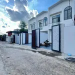 Bán nhà hẻm Y Wáng 3PN 2WC mới 90%, 97.9m², 2.9 tỷ - Ảnh thu nhỏ 1