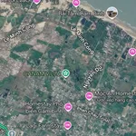 Bán đất mặt tiền Nguyễn Du 187m2 Tân Phước, Bình Thuận - Ảnh thu nhỏ 2