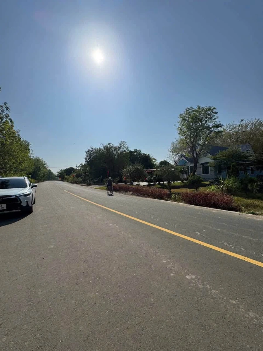 Bán lô đất 50m2 Chơn Thành, Bình Phước giá 690tr - Ảnh thu nhỏ 2