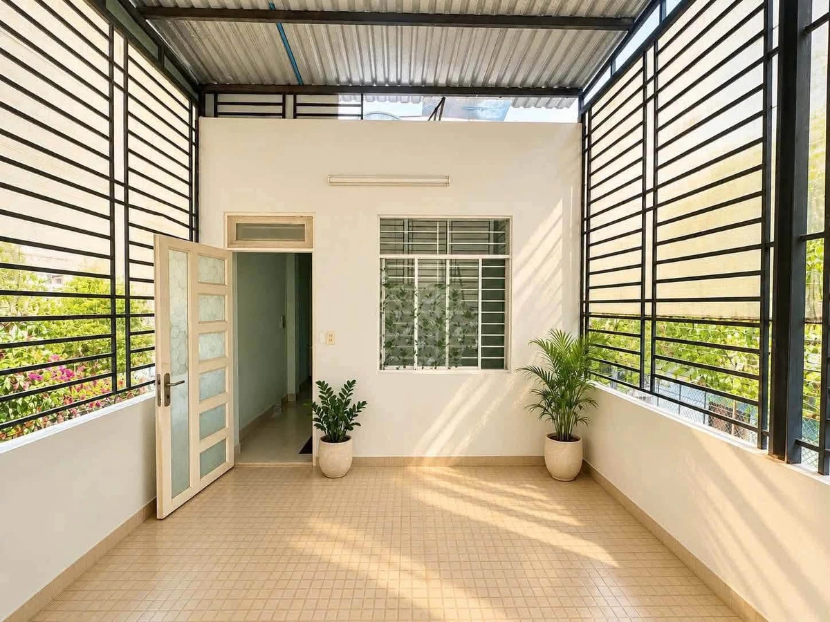 Bán nhà phố hẻm Xô Viết Nghệ Tĩnh, Bình Thạnh, 3 tầng, 48m2, 10,5 tỷ - Ảnh thu nhỏ 5