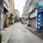 Bán nhà mặt ngõ Lê Trọng Tấn, 56m², 8 tầng, 24 tỷ, Đống Đa - Ảnh thu nhỏ 1
