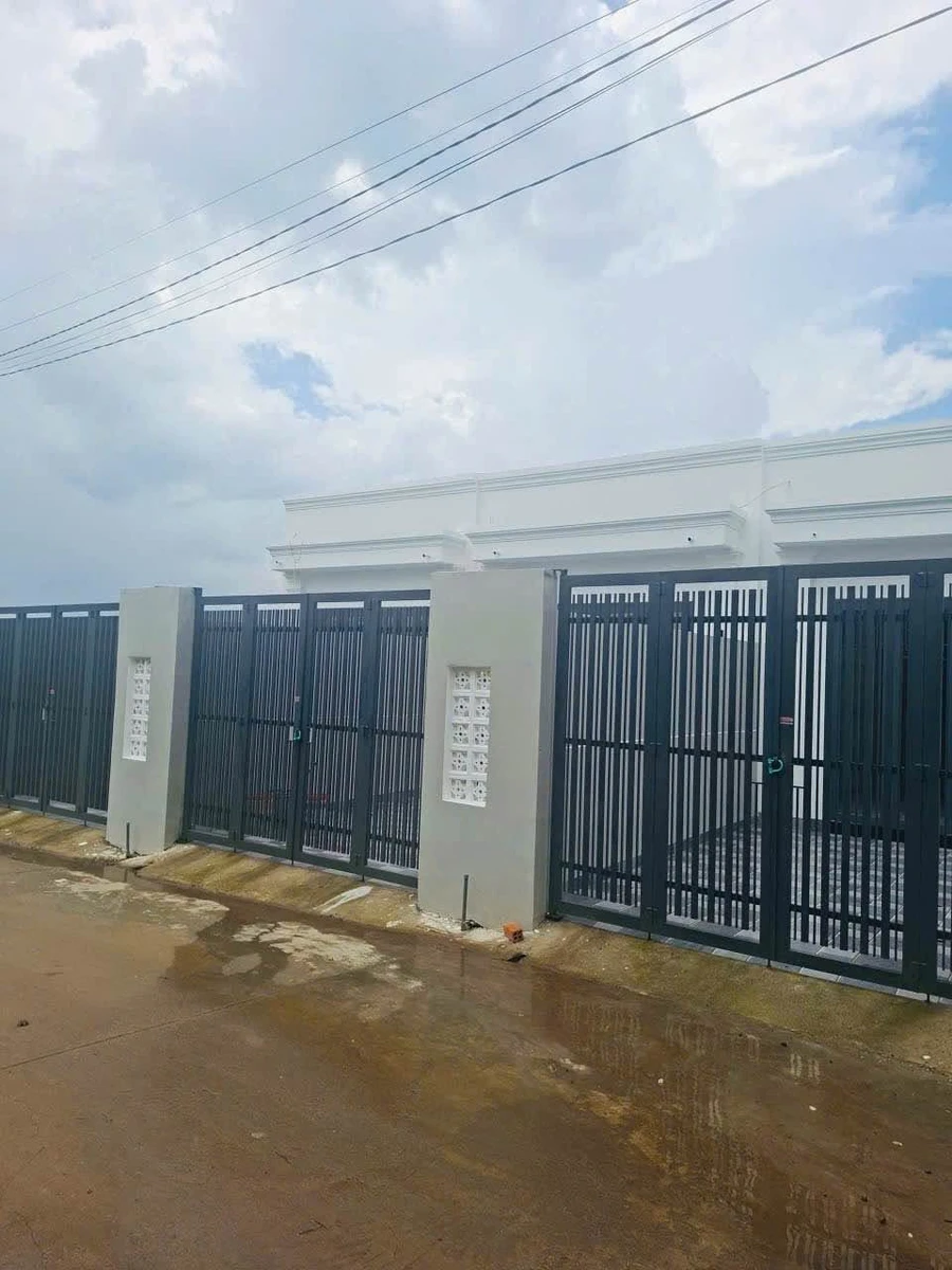 Bán nhà mới 4x21m, 2 phòng ngủ, giá 899 triệu tại Ea Kao, Buôn Ma Thuột - Ảnh thu nhỏ 2