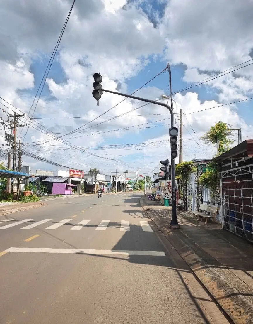 Bán đất nền 95m² Bình Lộc, 490 triệu, sổ riêng - Ảnh thu nhỏ 4