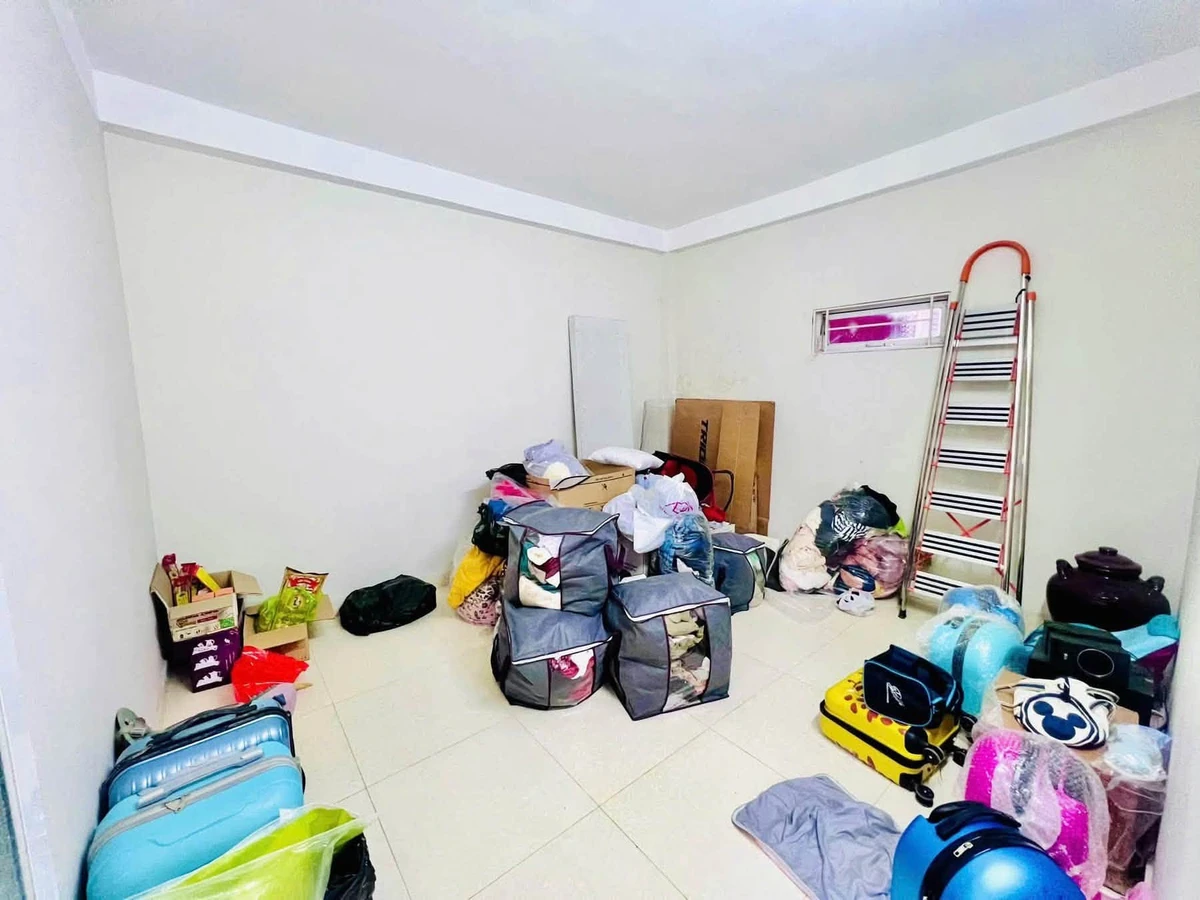 Bán nhà 4 tầng 36m2 Hải Phòng 2.65 tỷ - Ảnh thu nhỏ 5
