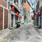 Bán nhà Huỳnh Văn Bánh, Phú Nhuận, 4PN, 64m², 1 tỷ - Ảnh thu nhỏ 1
