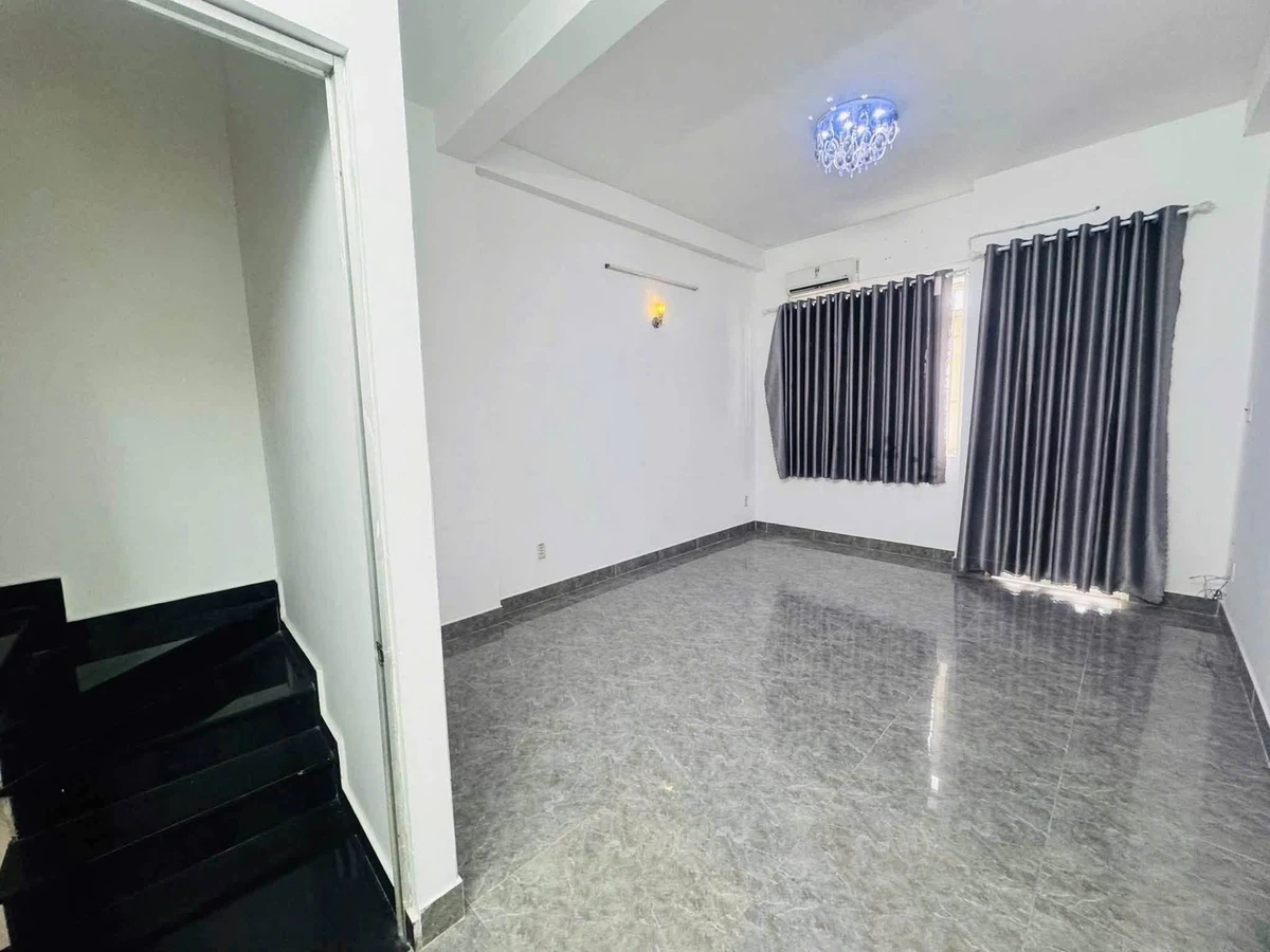 Cho thuê nhà nguyên căn Quận 6, 40m², 12 triệu/tháng - Ảnh thu nhỏ 2