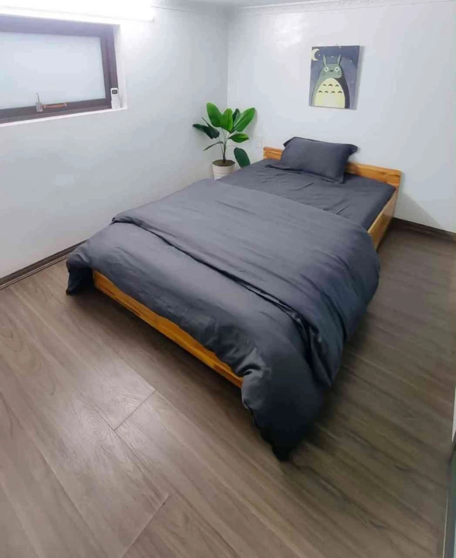 Nhà phố Cầu Đất 35m2, 2.5 tầng bán hơn 2 tỷ - Ảnh thu nhỏ 4