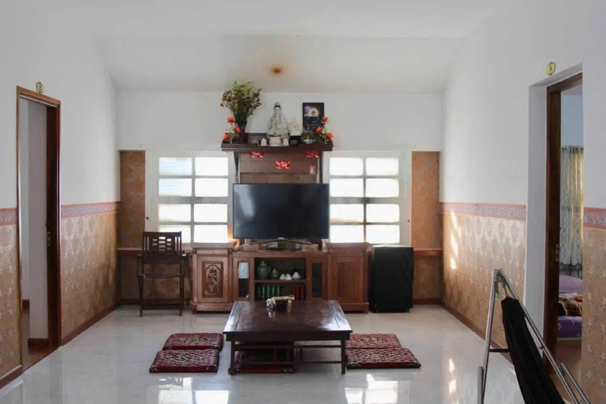 Bán nhà 3 phòng ngủ 100m2 Quận 12, giá 3 tỷ 5 - Ảnh thu nhỏ 3