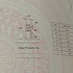 Bán đất mặt tiền Trương Hán Siêu 100m² Quảng Ngãi - Ảnh thu nhỏ 3