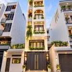 Bán nhà 6 tầng thang máy hẻm 7m Phạm Văn Bạch, Phường 15 Tân Bình, 55m2, 12,1 tỷ - Ảnh thu nhỏ 1