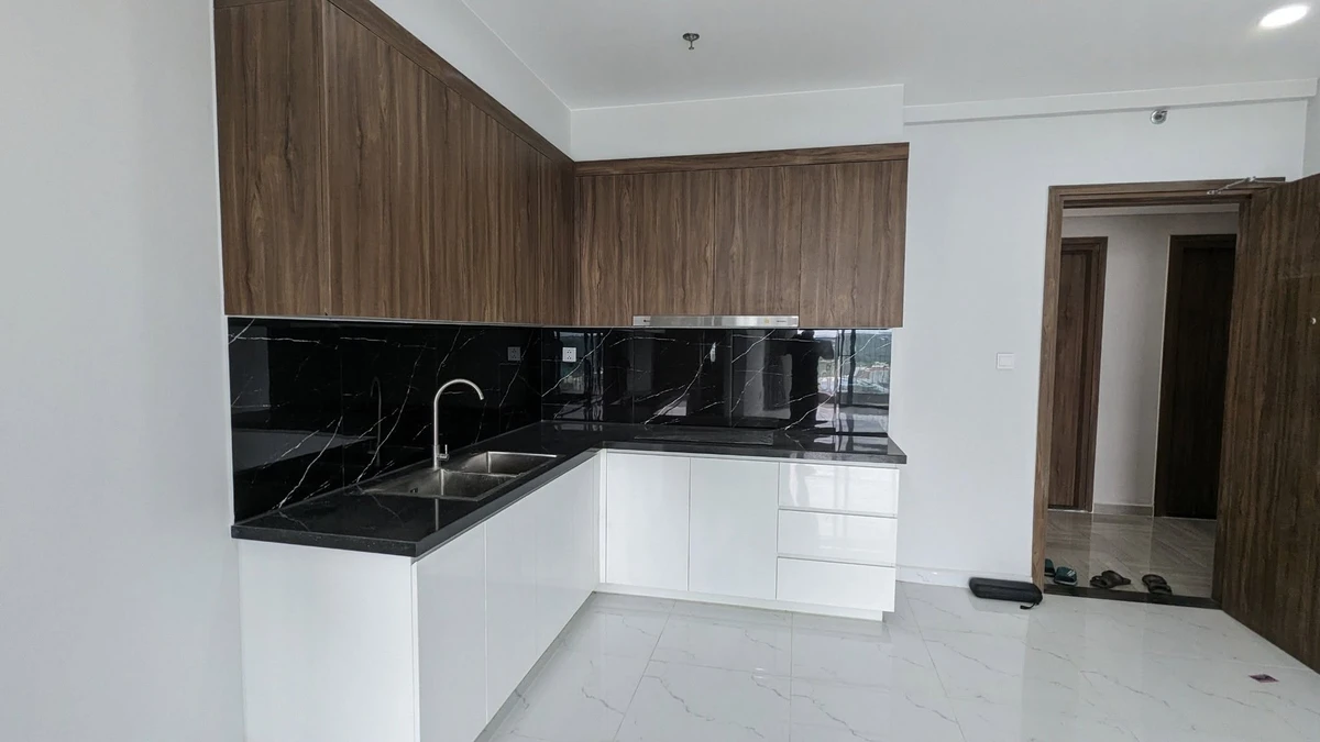 Cho thuê căn hộ 3PN 2WC 85m² tại Opal Skyline Thuận An - 6,5 triệu/tháng - Ảnh thu nhỏ 4