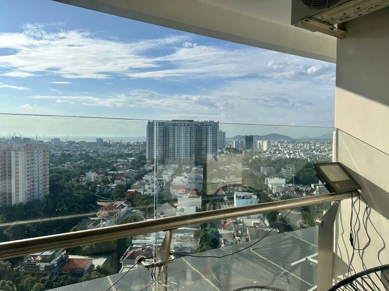 Bán căn hộ Gateway 2PN 63m² view cảng biển Vũng Tàu - 2 tỷ 980 triệu