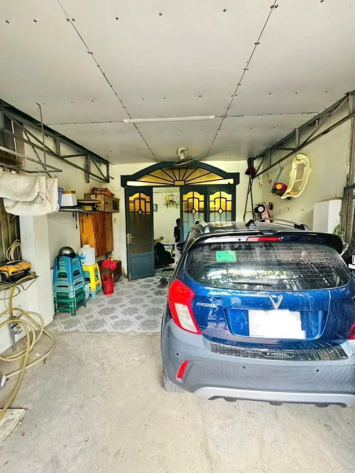Bán nhà cấp 4 68.5m² Biên Hoà 2 tỷ 700 triệu - Ảnh thu nhỏ 4