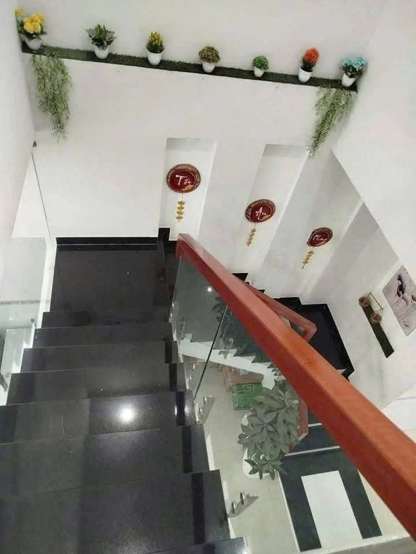 Bán nhà kề mặt tiền Thống Nhất, 74m² Phan Rang, Khánh Hòa