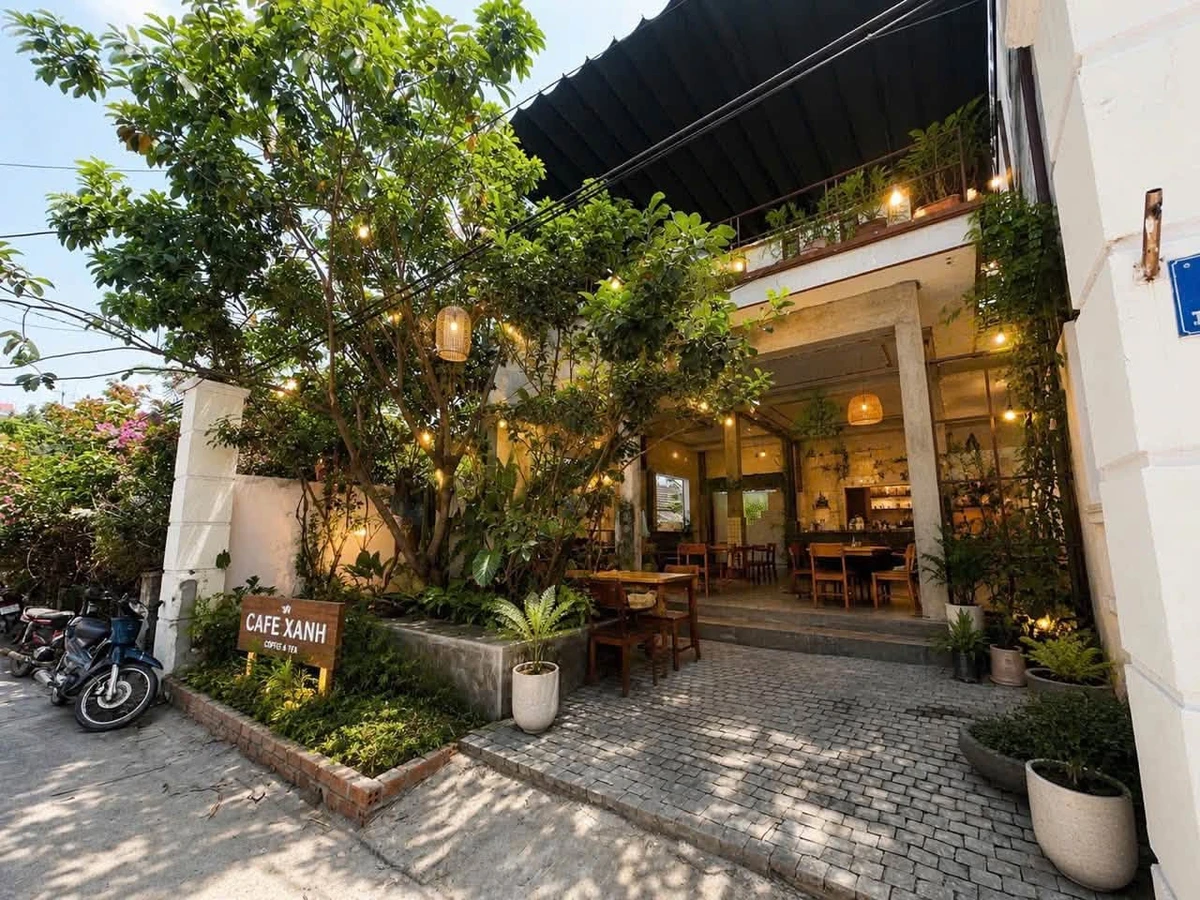 Bán nhà mặt tiền đường Tản Viên, khu bàn cờ Phước Hòa, Nha Trang, 145m2, 16,5 tỷ - Ảnh thu nhỏ 2