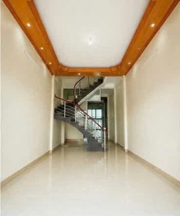 Cho thuê nhà 3 tầng 60m2, 3 PN, mặt Lê Thanh Nghị, Tân Bình - Ảnh thu nhỏ 5