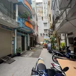 Bán nhà hẻm Phó Đức Chính Quận 1, 68,6m² dòng tiền 50 triệu/tháng - Ảnh thu nhỏ 1