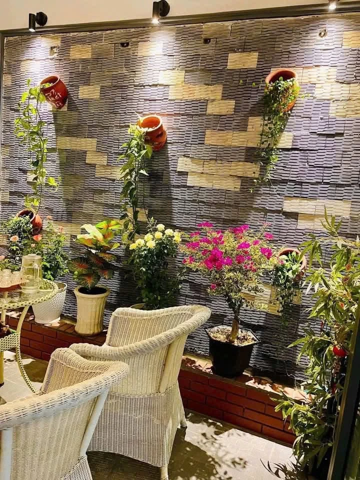 Bán nhà 3PN, sân ô tô, giáp chợ, 75m² Bình Chuẩn - Ảnh thu nhỏ 3