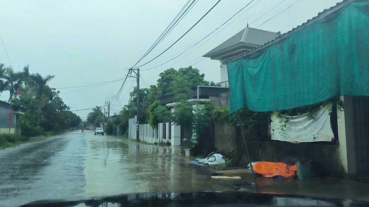 Bán đất 55m2 Trần Hữu Thung Hưng Đông 1.5 tỷ - Ảnh thu nhỏ 2