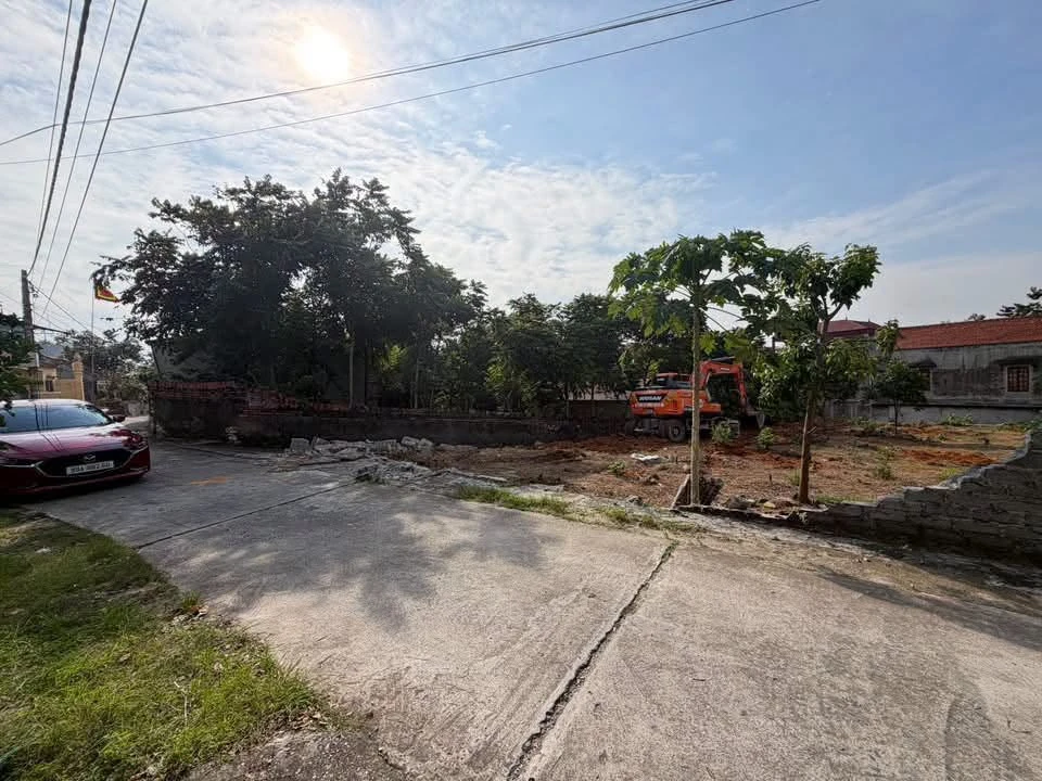 Bán đất 78m² mặt tiền 5m tại Nghĩa Thắng, Bắc Ninh, giá 1,3 tỷ - Ảnh thu nhỏ 3