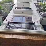 Bán nhà 36m2 5 tầng Mỗ Lao Hà Nội kinh doanh - Ảnh thu nhỏ 1