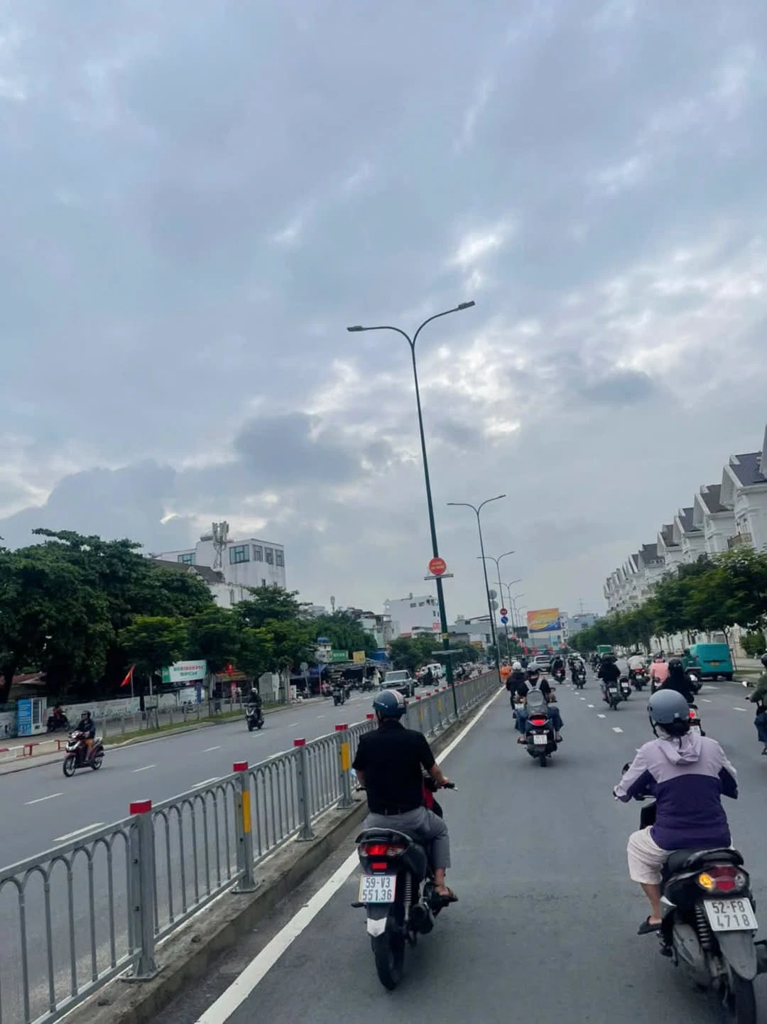 Bán nhà hẻm xe hơi Dương Quảng Hàm 220m² 18 tỷ - Ảnh 1