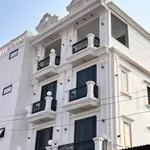 Bán nhà 4 tầng mặt phố Phủ Thượng Đoạn 50m2 Quận 1 - Ảnh thu nhỏ 4