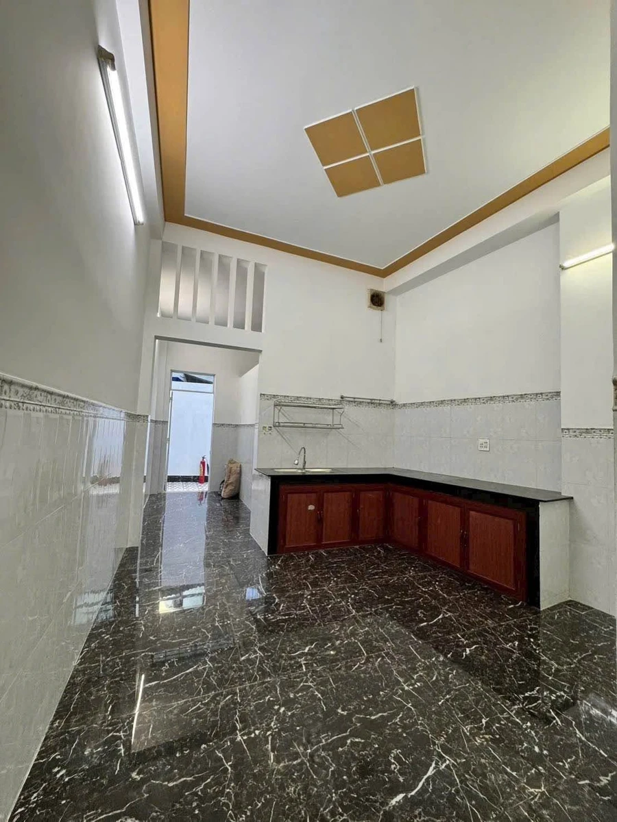 Bán nhà hẻm 83.9m2 3PN 3WC Hoàng Văn Thụ Tân Bình - Ảnh thu nhỏ 4