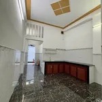Bán nhà hẻm 83.9m2 3PN 3WC Hoàng Văn Thụ Tân Bình - Ảnh thu nhỏ 4
