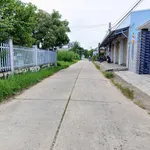 Bán lô đất quy hoạch thổ cư 1786m² với nhà cấp 4 Hàm Mỹ - Ảnh thu nhỏ 1