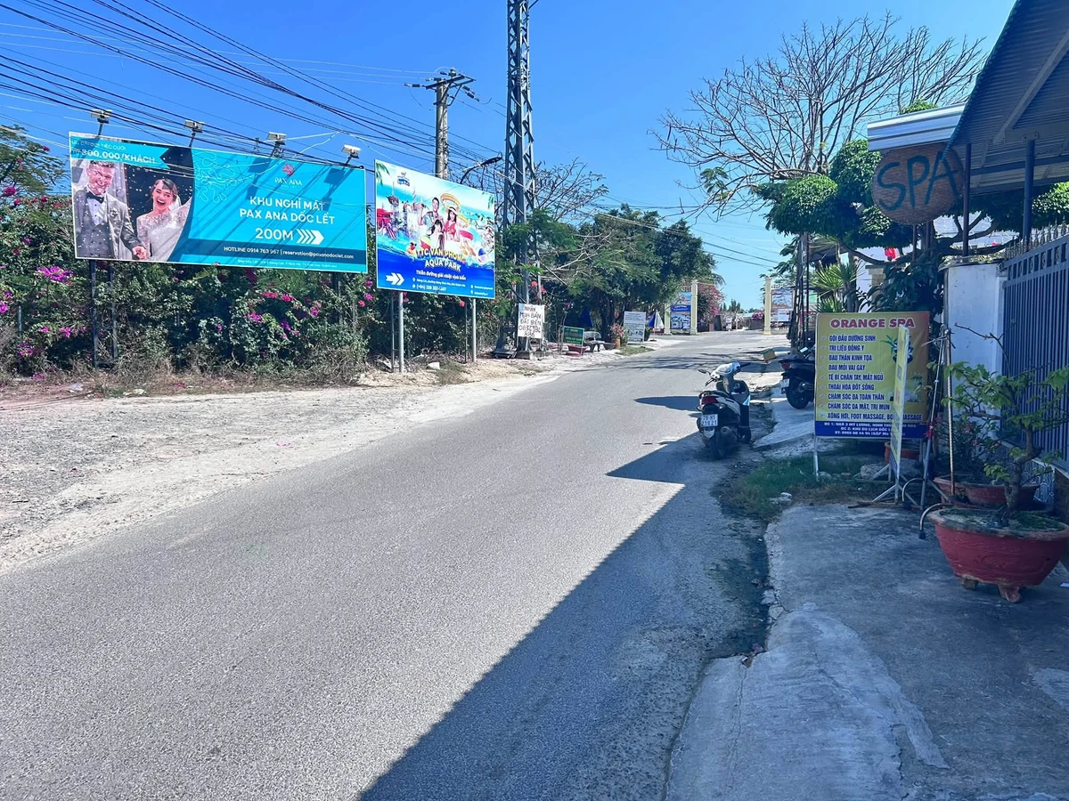 Bán đất 142m2 mặt tiền Dốc Lết, Thủ Đức - Ảnh thu nhỏ 3