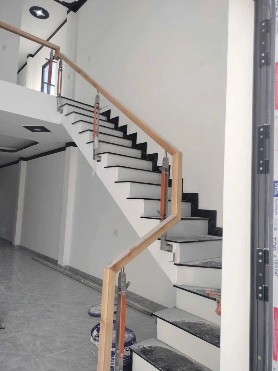 Bán nhà 5x20 3PN 2WC 110m² Thủ Dầu Một giá 2 tỷ 450 - Ảnh thu nhỏ 3