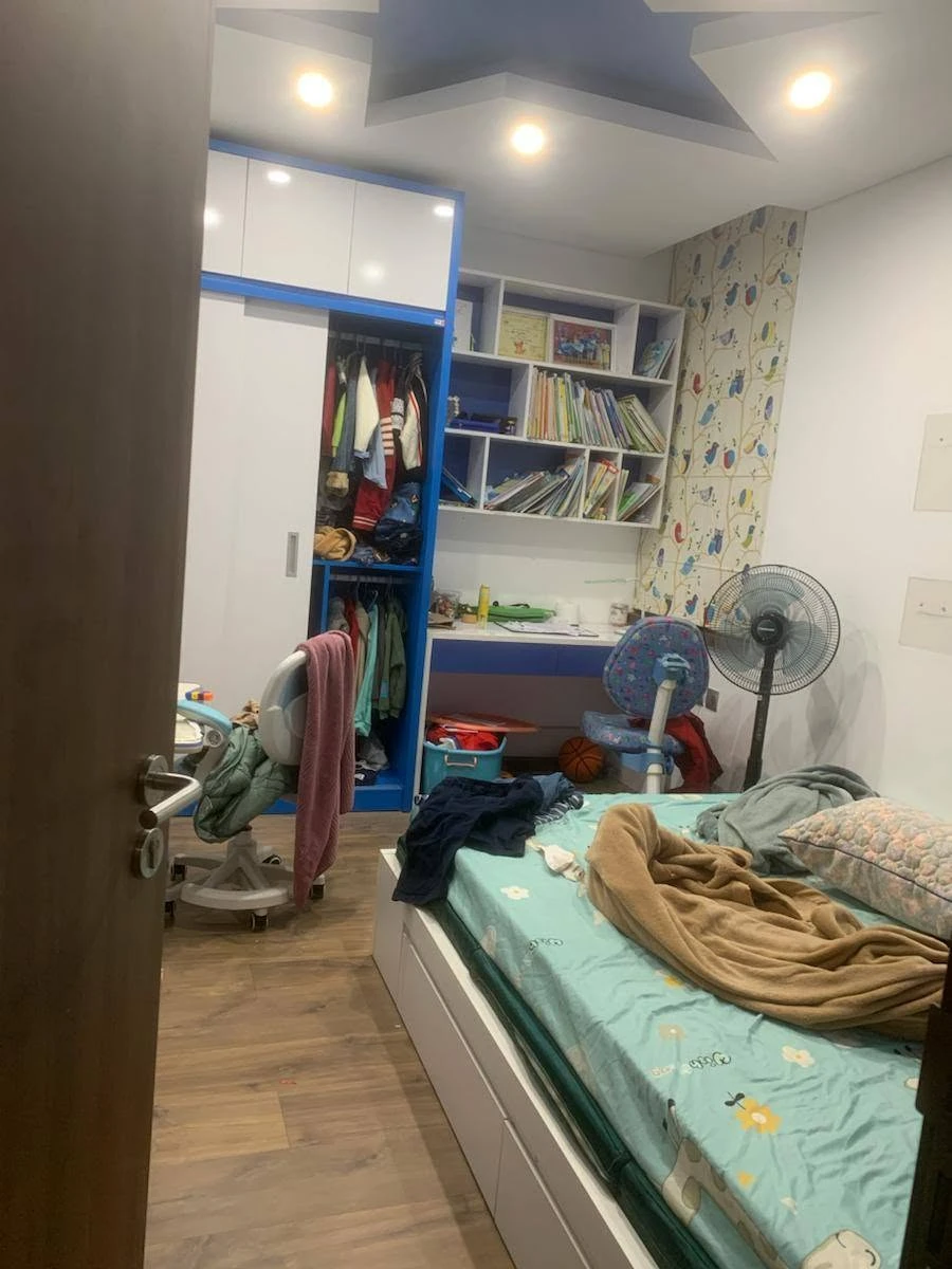 Bán căn hộ 3PN, 110m² tại Ngoại Giao Đoàn, Hà Nội, 15,9 tỷ - Ảnh thu nhỏ 5