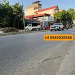 Bán đất mặt tiền Mê Linh Hà Nội 100m2 - Ảnh thu nhỏ 2