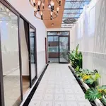 Bán nhà 3PN sân vườn Đông Thạnh Hóc Môn dưới 3 tỷ 150m2 - Ảnh thu nhỏ 3