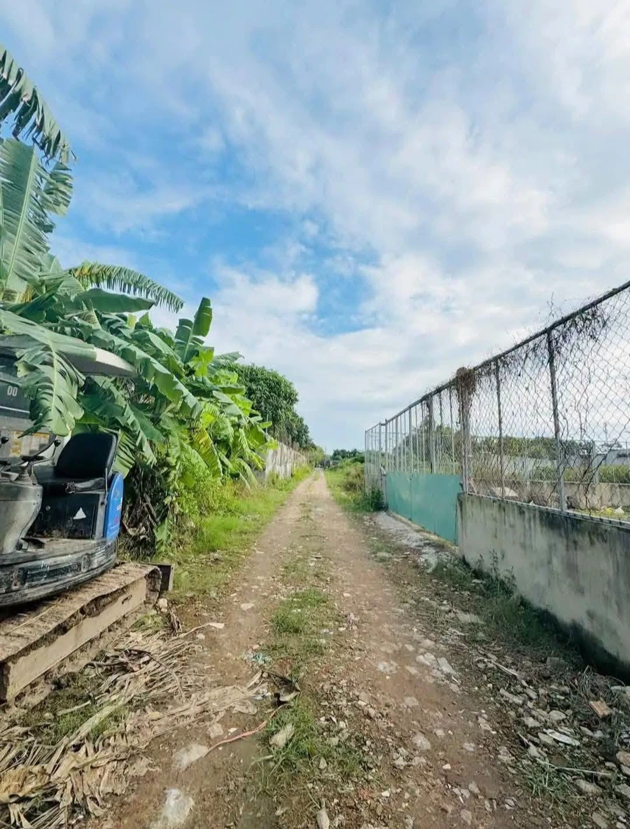 Bán lô đất 500m² hẻm Đô Lương, Phước Thắng, 2,39 tỷ - Ảnh thu nhỏ 2
