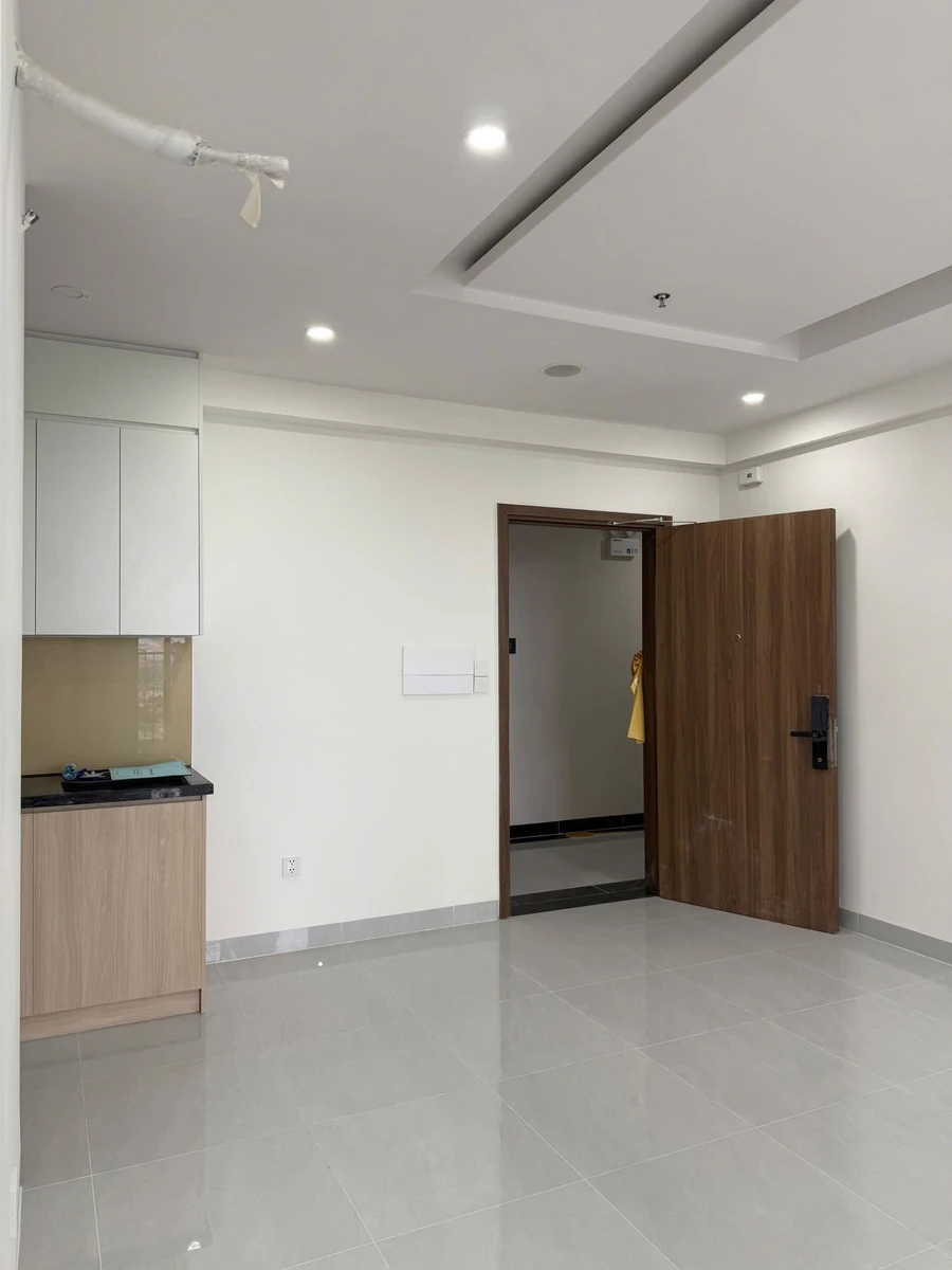 Cho thuê 2PN 2WC 74m² tại A&T Sky Garden Thuận An 6.2 triệu/tháng - Ảnh 1