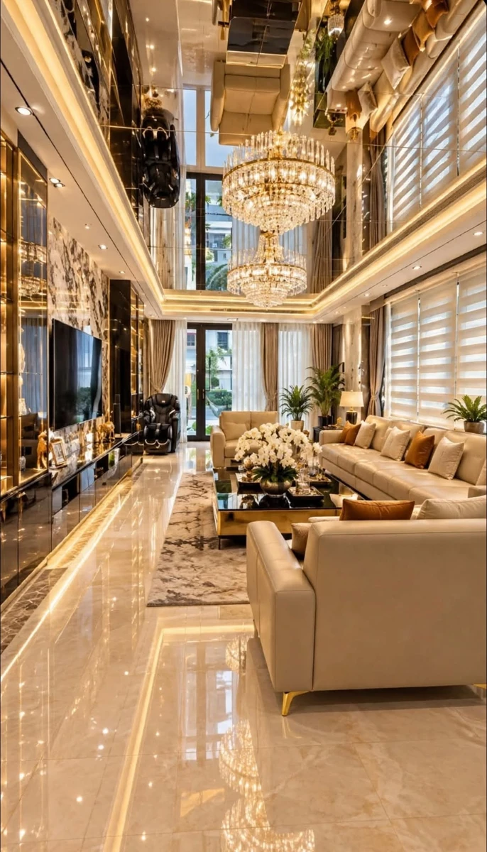 Bán nhà phố góc 100m2 x 5 tầng, Vũ Chí Thắng, Q7 - Ảnh 1