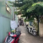 Bán đất 98m² Trưng Nữ Vương, tặng nhà gác đúc - Ảnh thu nhỏ 3